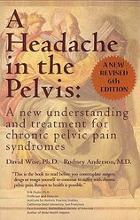 A Headache in the Pelvis: A New Understanding and Treatment for Chronic Pelvic Pain Syndromes [Perfect Paperback]