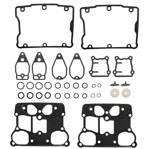 Kit de joint de boîte à bascule pour HT C9588, l'étanchéité parfaite pour vos longs road trips