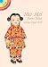 Mei-Mei from China Sticker Paper Doll (Dover Little Activity Books Paper Dolls)