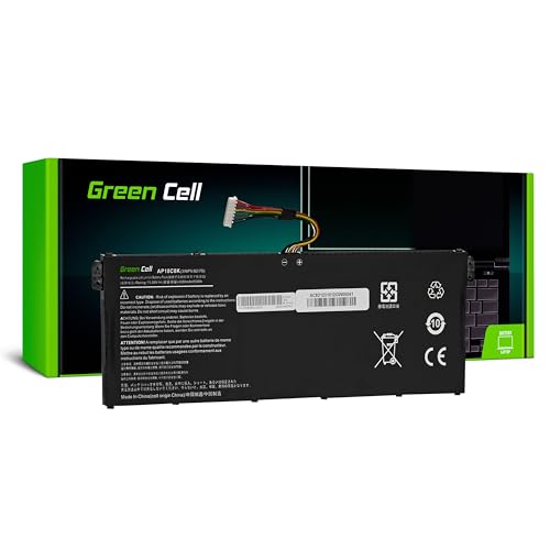 Batterie AP18C4K pour Acer Aspire 5 qui ne tient plus la charge