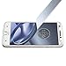 Spigen Tempered Glass Moto Z Droid Screen Protector Tempered Glass 2 Pack for Moto Z/Moto Z Droid