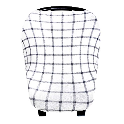 Copper Pearl 360度 授乳ケープ 伸縮自在 ポンチョ型 レッジャー 1個