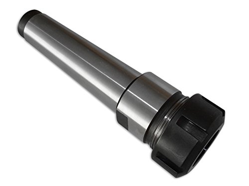 Mandrino Portapinza MAS BT50-ER32 - Pinze Di Serraggio E Mandrini - Foto 10