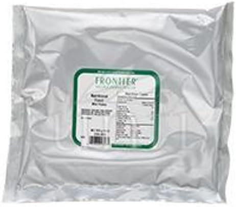 Nutritional Mini Flakes Yeast - 1 lb,(Frontier) ( Multi-Pack)4