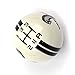 Dreamseek for Ford Mustang Car Gear Shift Knob 5 Speed Cobra Logo Manual Handle Ball (Black)