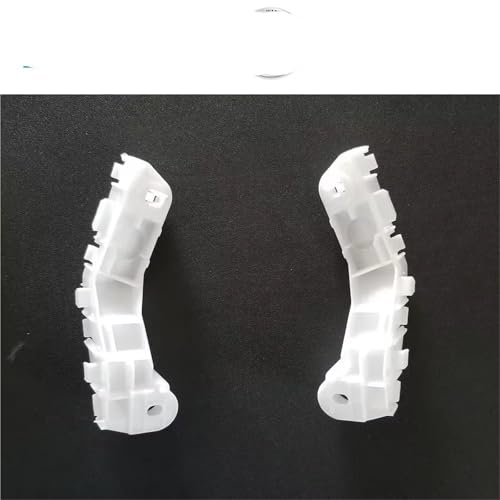 Support de pare-chocs avant compatible Montero V87 V95 V97 V98 OEM 6400A593 6400A594 durable - 2