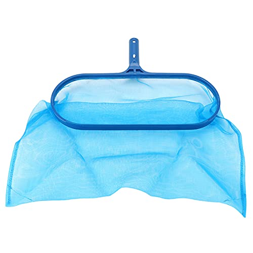 Zwembad Skimmer, Mesh Net Bag Design Zwembad Skimmer Net Plastic Schoonmaak Tool - Image 8