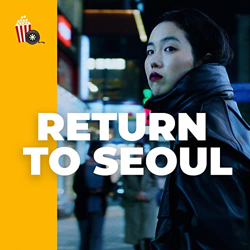 Wer bin ich und wenn ja, wie viele?: RETURN TO SEOUL
