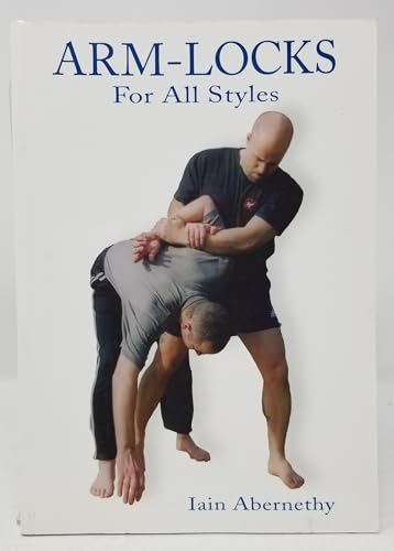 Arm-locks for All Styles view 2