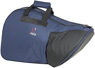 FUNDA TROMPA REF. 138 LBS NEGRO/AZUL