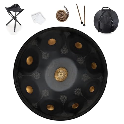22�C���` �X�`�[���^���O�h���� - 9/10/12�� �}���_���^���N �n���h�p�� �h�����y�� �g���x���o�b�O�t���AD�}�C�i�[ �n���h�h���� �p�[�J�b�V�����y�� ��l�����A�ґz���K�p(C,12 notes)