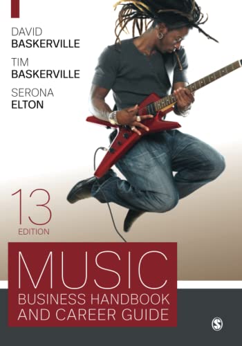 Music Business Handbook And Career Guide #TOP18