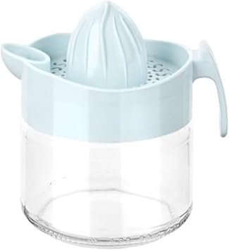 5DM-Lemon And Orange Juicer 300 ml