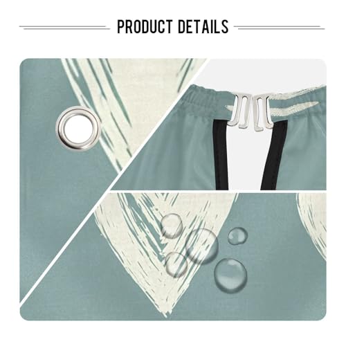 Capa profesional impermeable para corte de cabello miniatura 4