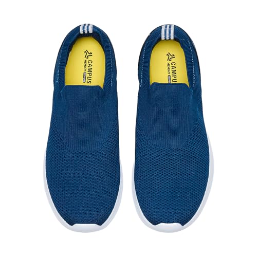 Image of Campus Men's SILTO Walking Shoes