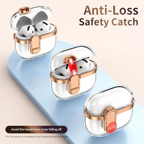 Coque AirPods Pro 3 vert silicone rigide de qualité supérieure pour boîtier 2025 - 7
