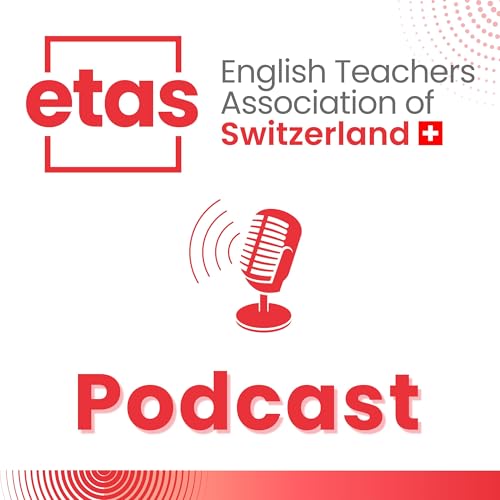 English Teachers Association of Switzerland Podcast cover art