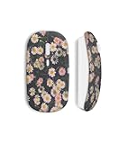 Plongez dans l'élégance sans fil avec notre souris HD, alliant design sophistiqué et liberté sans contraintes. Une expérience visuelle exceptionnelle à portée de clic.