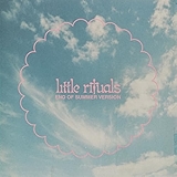 6. little rituals (end of summer version)