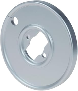 10In Tape Reel Cores Opener Replacement Reel Cores Tray Cores Tape Opener for Studer REVOX OTARI NAGRA STELLAVOX Silver