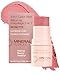 Mineral Fusion 3-in-1 Color Stick, Rosette, .18 Ounce