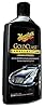 Meguiar's Gold Class Carnauba Plus Premium Liquid Wax Kit, Car Detailing Kit with a Pure Carnauba Wax Blend and a Foam Applicator Pad for Keeping Glossy Paint Protected Like a Pro, 16 Oz Bottle
