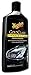 Meguiar's Gold Class Carnauba Plus Premium Liquid Wax Kit, Car Detailing Kit with a Pure Carnauba Wax Blend and a Foam Applicator Pad for Keeping Glossy Paint Protected Like a Pro, 16 Oz Bottle