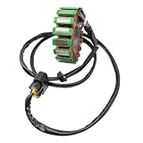 Zespół Cewki Stojana Magneto Dla Stels ATV Guepard 650 800 850 Dominator 800 Dla Wolverine 800 Dla Viking 800 Ermak 800 LU093873 291.9.1