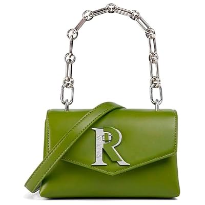 Replay Borsa da donna FW3870, 0858 FLOURITE Green
