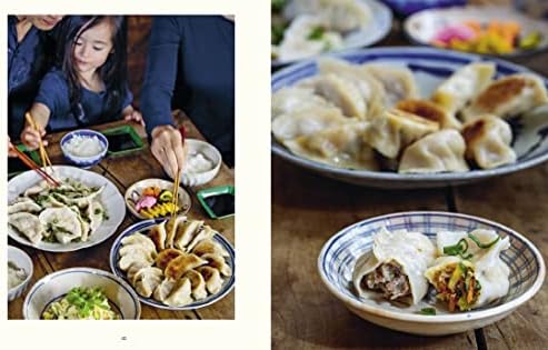 Japanese Home Cooking