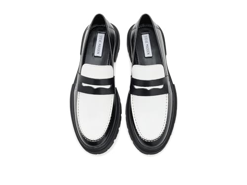 Image of Steve Madden Mens Zephyr Loafer