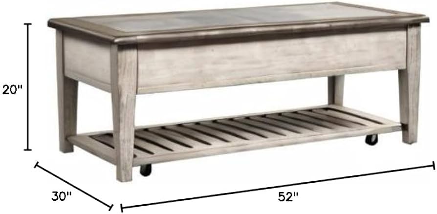 Amazon.com: Liberty Furniture Industries Heartland Rectangular