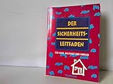  Der Sicherheits-Leitfaden für Haus, Haushalt und Familie!