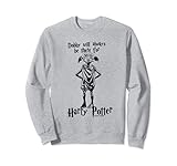 Harry Potter Dobby Will Always Be There is 100% authentic, officially licensed Harry Potter merchandise!