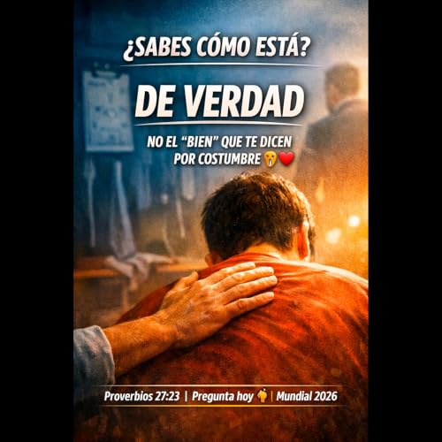 C&oacute;mo revisar tu alineaci&oacute;n antes de que la vida te golee (Proverbios 27:23)