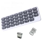 ピルケース 1ヶ月 No.45( Aセット)