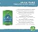 Irish Pure Junior Huhn – Hundefutter - 12kg + 6x390g - Trockenfutter & Nassfutter für Welpen – getreidefrei – mit Freiland-Huhn, Gemüse & Kelp-Alge – ohne Zusätze & künstliche Stoffe - Sparpaket