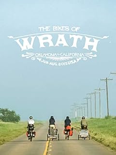 Bikes of Wrath