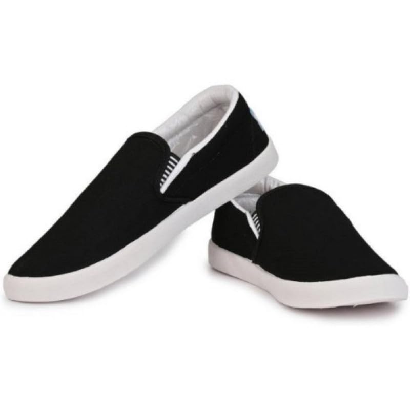 HotStyle Trendy & Stylish Shoe Color White-picture-29