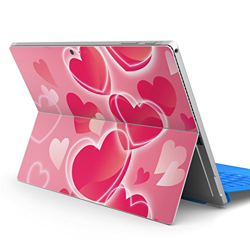 igsticker Surface pro7 (2019) pro6 pro2017 pro4 p XLV[ T[tFX m[gubN m[gp\R Jo[ P[X tB XebJ[ ANZT[ ی 001620 u[ n[g