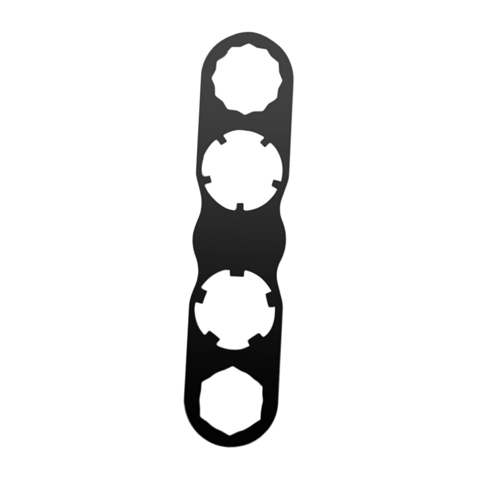 MERISHOPP Bike Pedal Wrench Parts Bike Pedal Removal Spanner for Outdoor Riding Sports Black|Sporting Goods|Cycling|Bicycle Maintenance & Tools|Tools-image-46