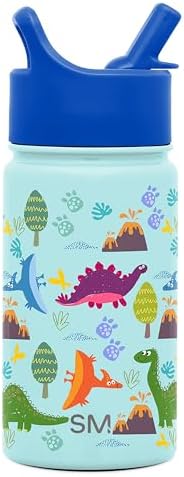 Kids Summit Water Bottle - 14oz Insulated Tumbler