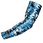 Light Blue Digital Camo