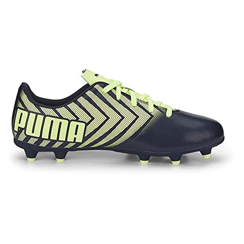 Image of Puma Unisex Kid TACTO II FG /AG Football Shoe