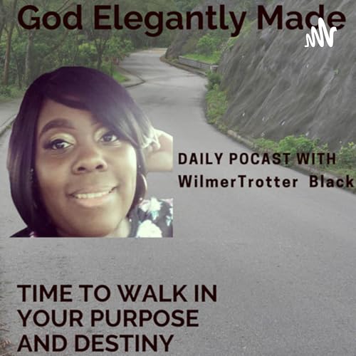 『God Elegantly Made』のカバーアート