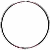 TNI AL22 24H 700C 2本セット クリンチャーリム AL22 クリンチャーリム | TRISPORTS