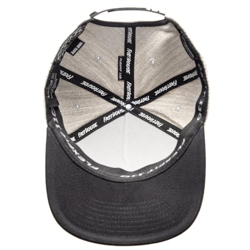 Gorro Emblem FASTHOUSE miniatura 5