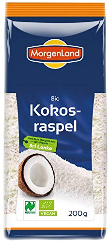 Kokosraspel 200g