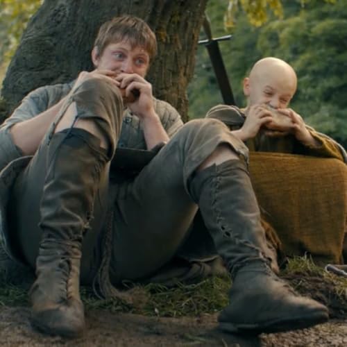 Knight of the 7 Kingdoms eps 3 & 4