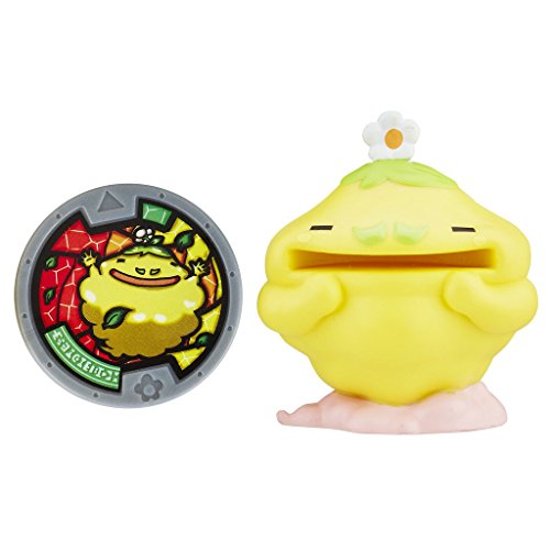 Hasbro Yo Kai Assortiment Porte Médaille Figurine + Médaille - vue 8